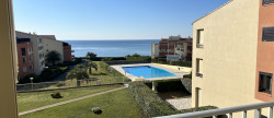 vente Appartement en résidence Cap D'agde