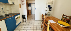 vente Appartement en résidence Cap D'agde