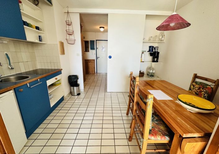 à vendre Appartement en résidence Cap D'agde