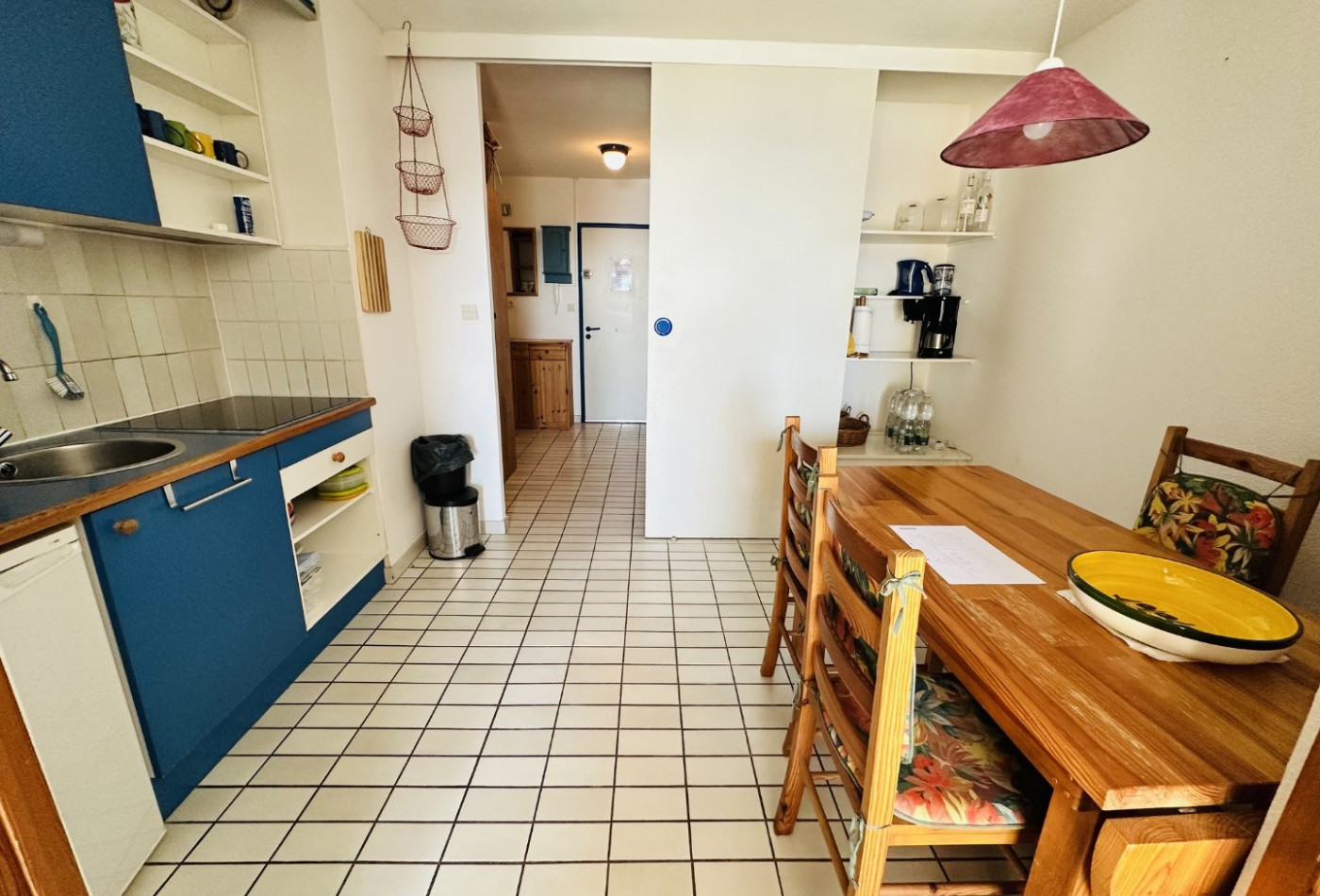 vente Appartement en résidence Cap D'agde - Photo 9