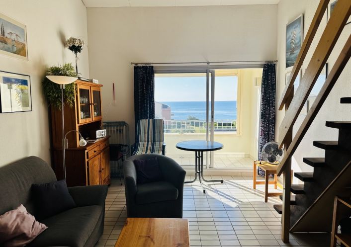 à vendre Appartement en résidence Cap D'agde