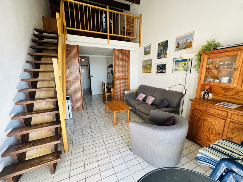 vente Appartement en résidence Cap D'agde - Photo 10