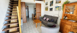 vente Appartement en résidence Cap D'agde