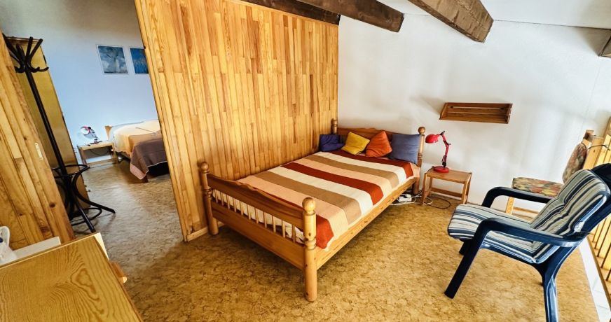vente Appartement en résidence Cap D'agde