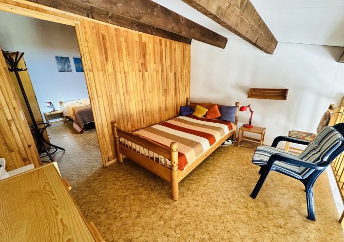 à vendre Appartement en résidence Cap D'agde