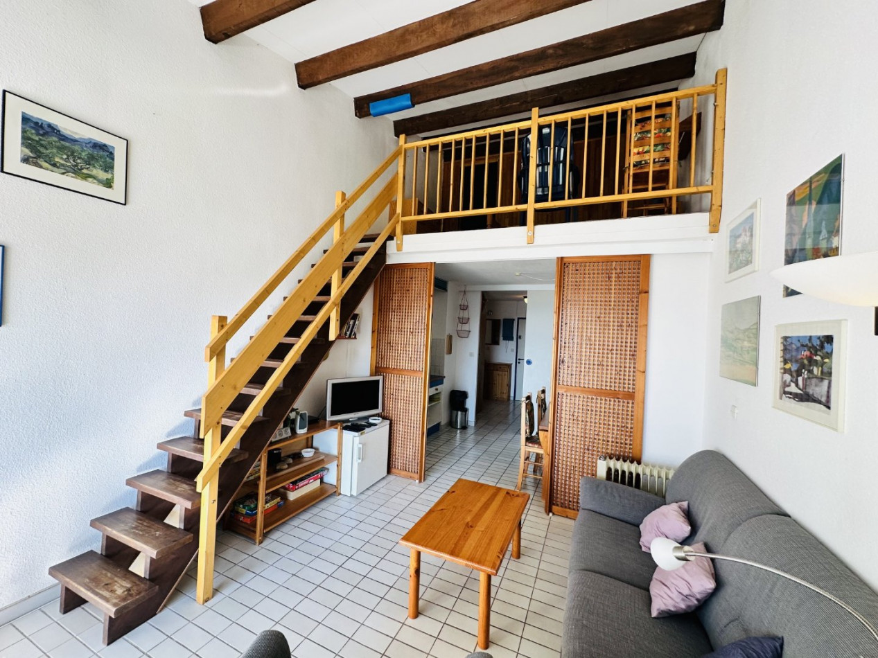à vendre Appartement en résidence Cap D'agde - Photo 3