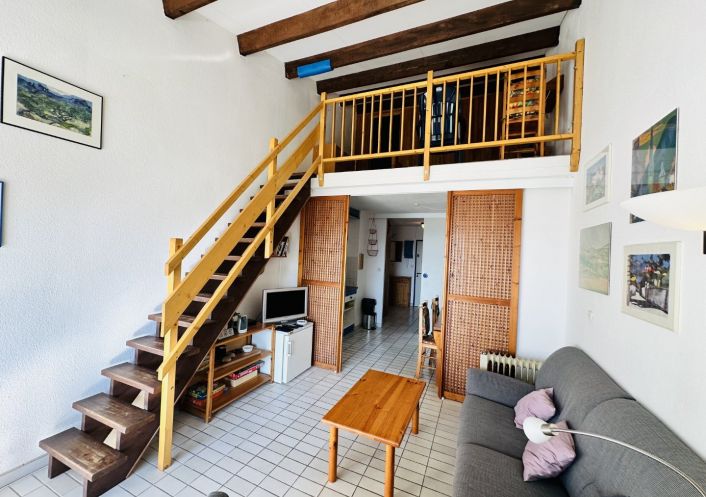 à vendre Appartement en résidence Cap D'agde