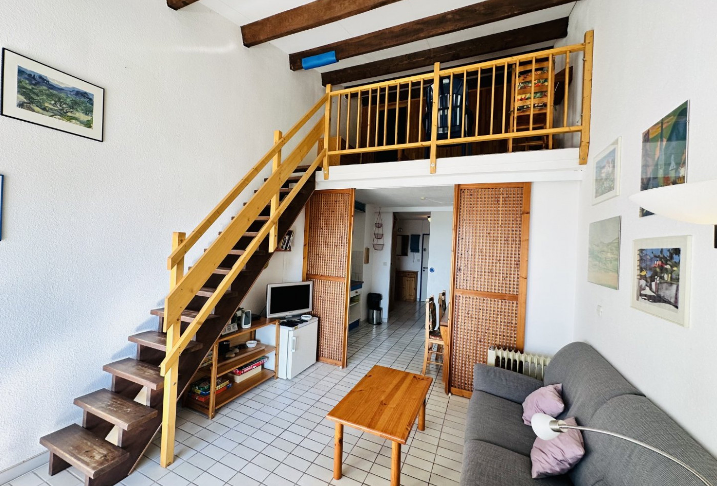 vente Appartement en résidence Cap D'agde - Photo 3