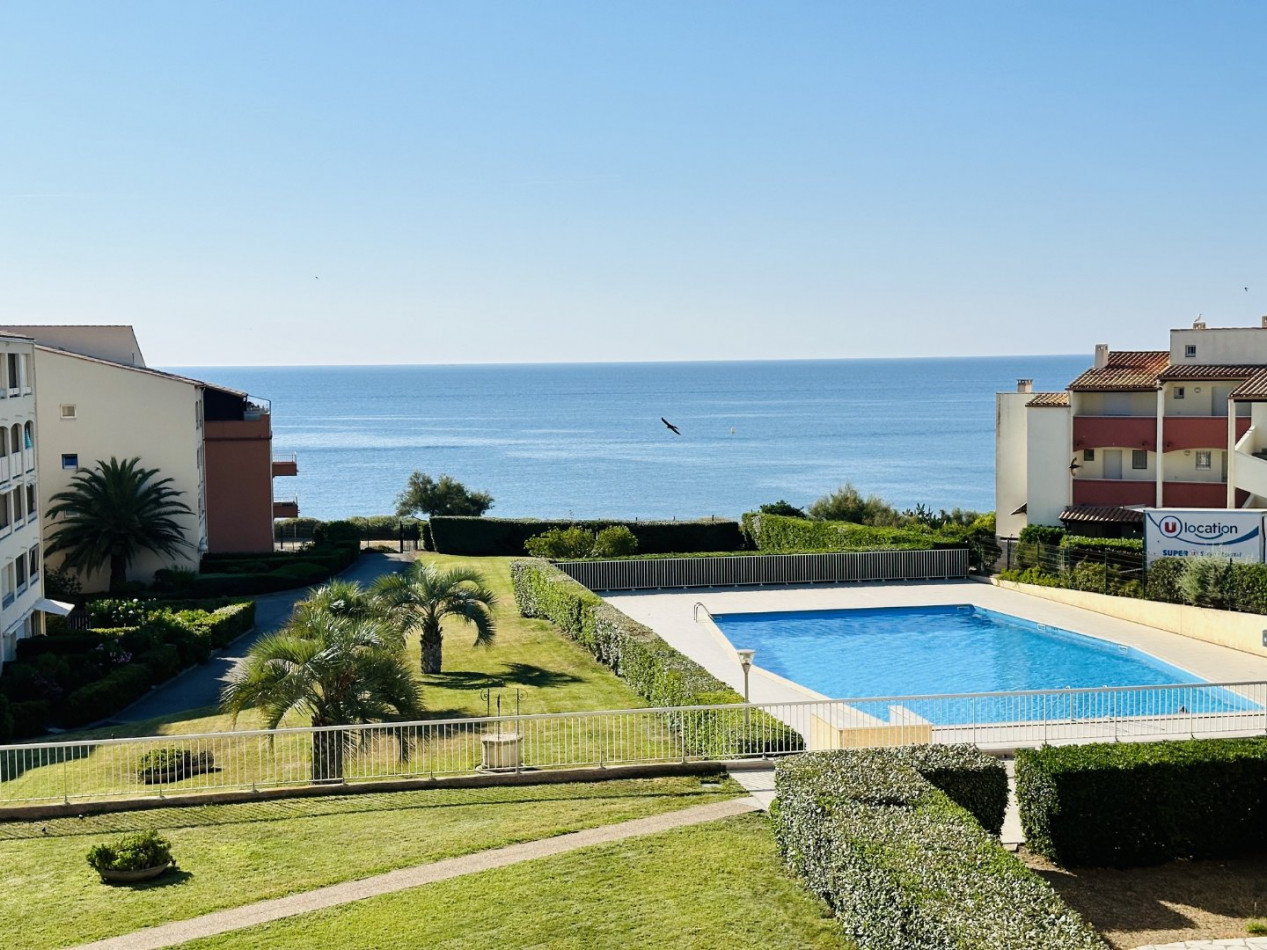 à vendre Appartement en résidence Cap D'agde - Photo 6