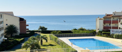 vente Appartement en résidence Cap D'agde