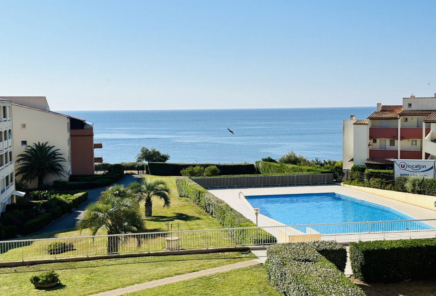 vente Appartement en résidence Cap D'agde - Photo 6