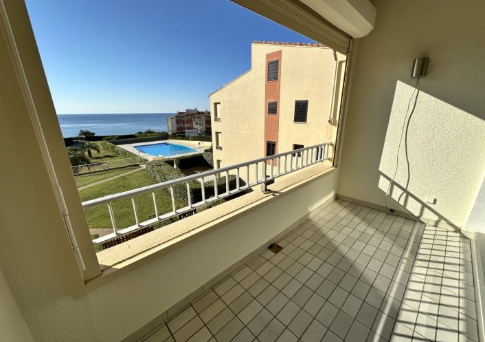 à vendre Appartement en résidence Cap D'agde