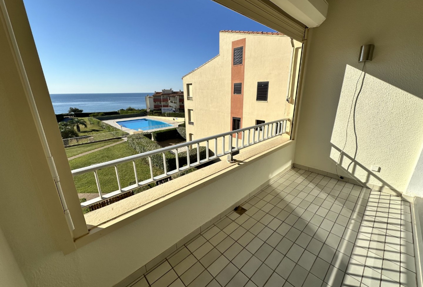 vente Appartement en résidence Cap D'agde - Photo 5