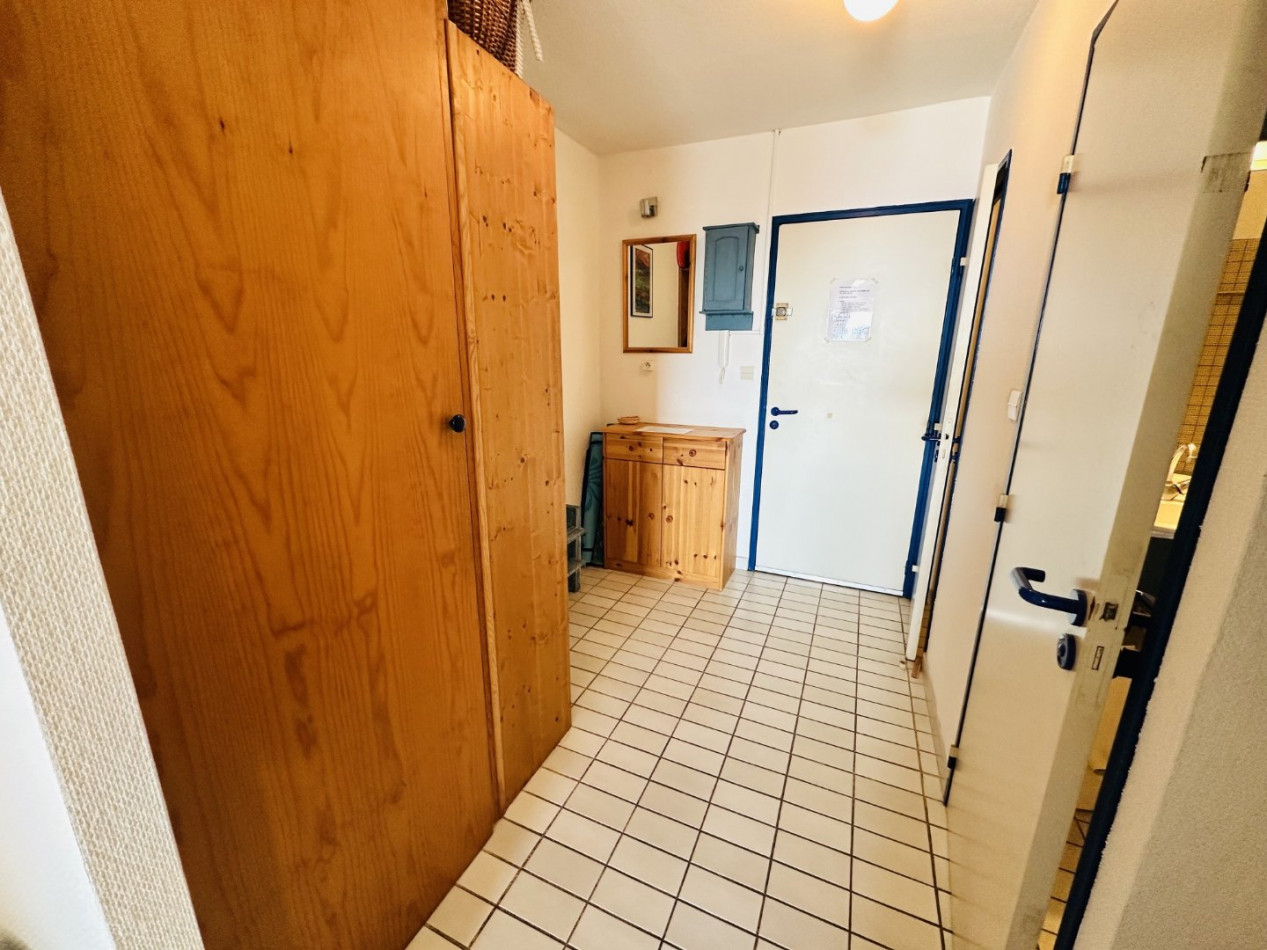 à vendre Appartement en résidence Cap D'agde - Photo 7