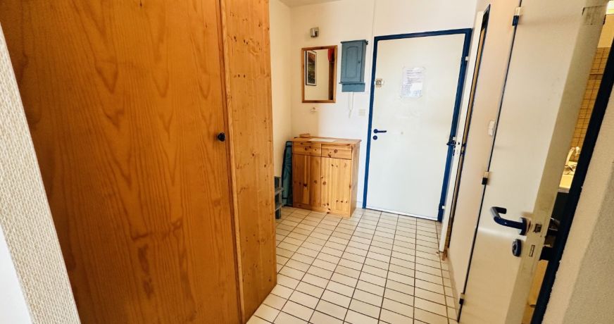 vente Appartement en résidence Cap D'agde