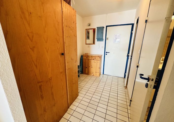 à vendre Appartement en résidence Cap D'agde