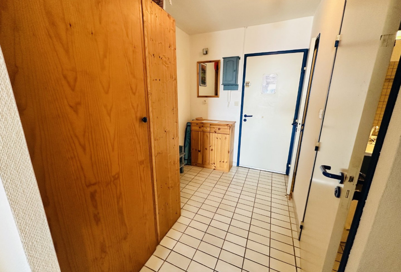 vente Appartement en résidence Cap D'agde - Photo 7