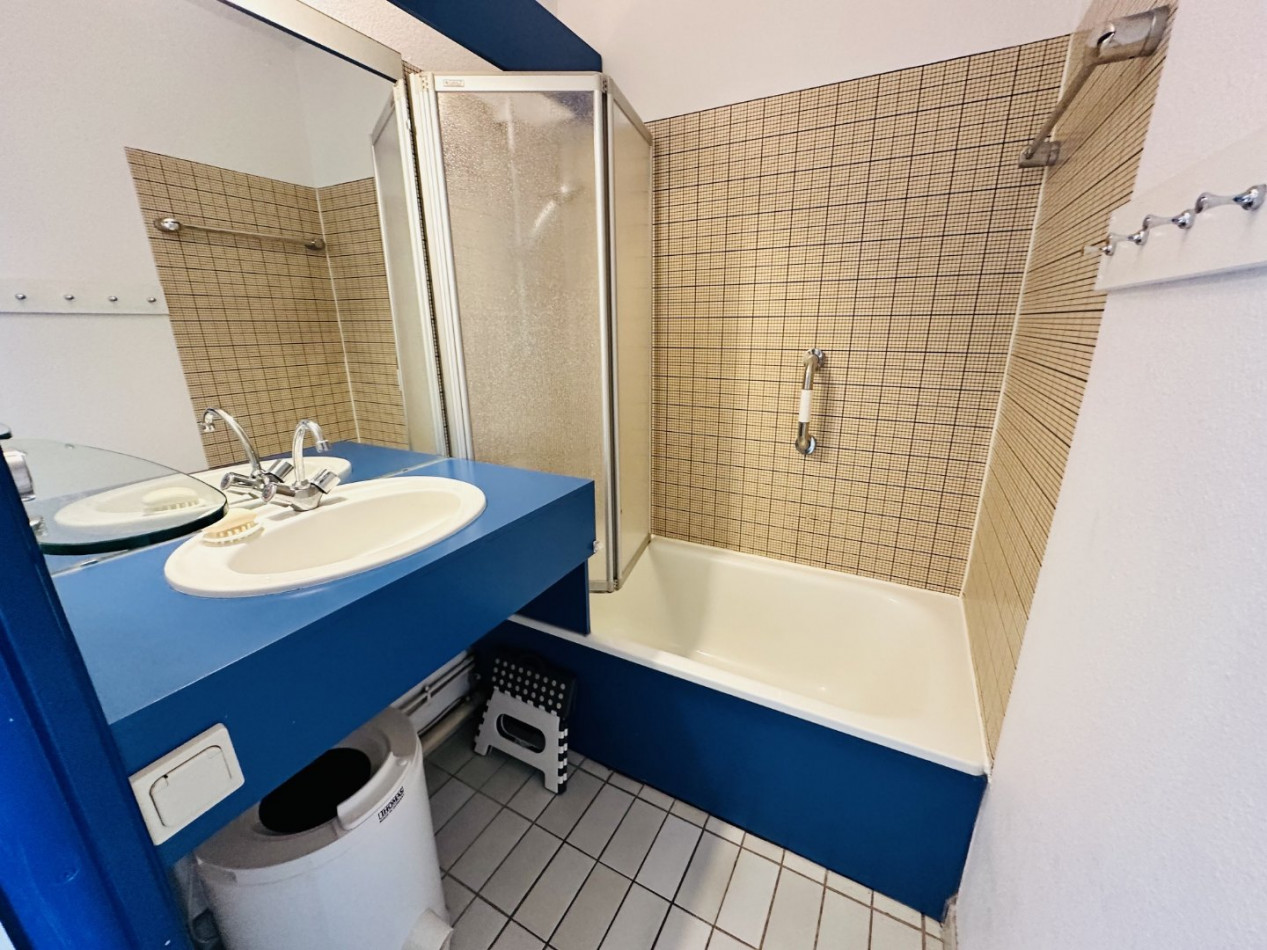 à vendre Appartement en résidence Cap D'agde - Photo 8