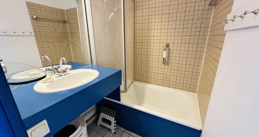 vente Appartement en résidence Cap D'agde