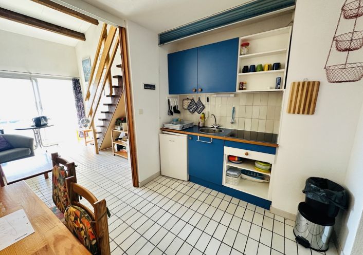 à vendre Appartement en résidence Cap D'agde