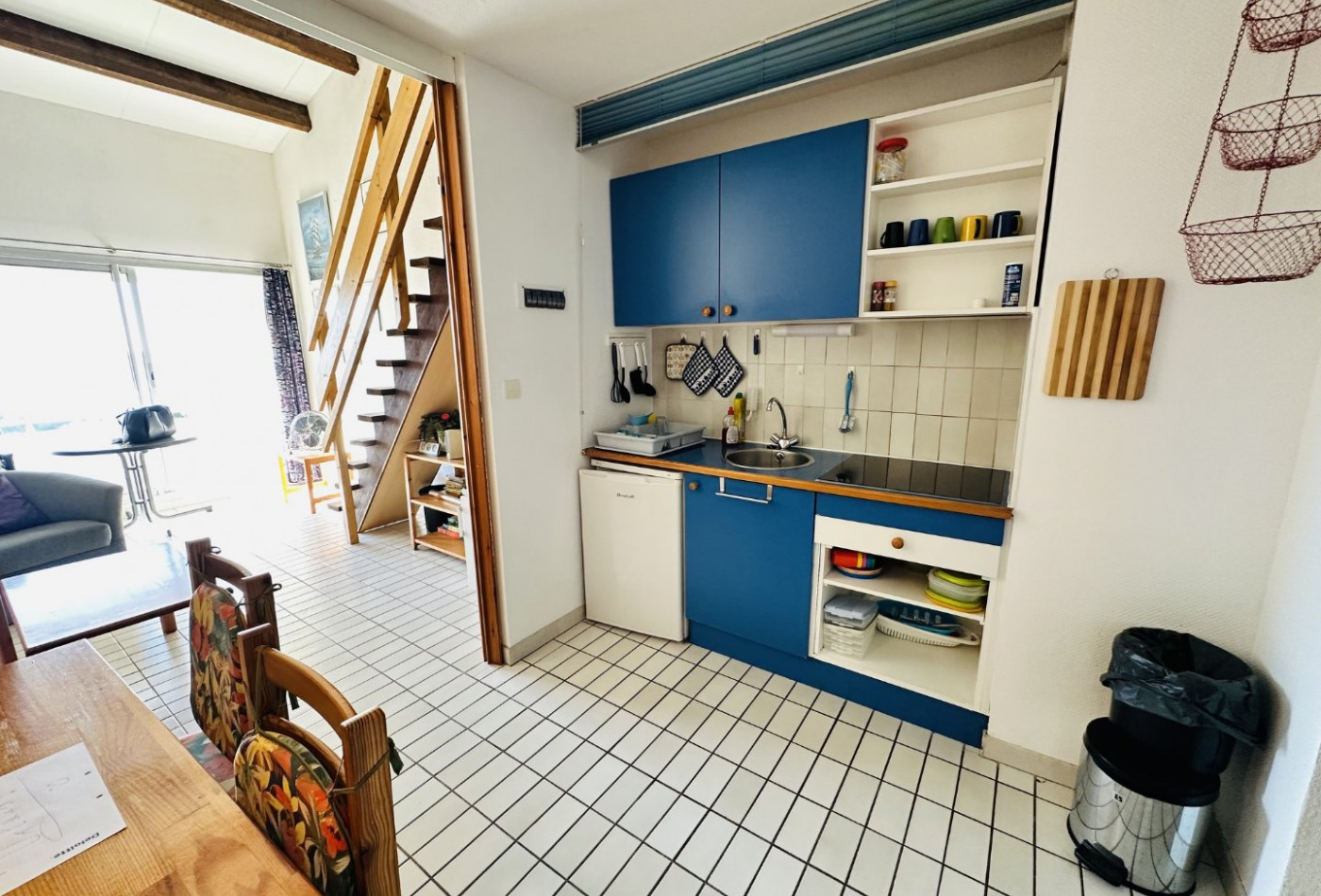 vente Appartement en résidence Cap D'agde - Photo 2