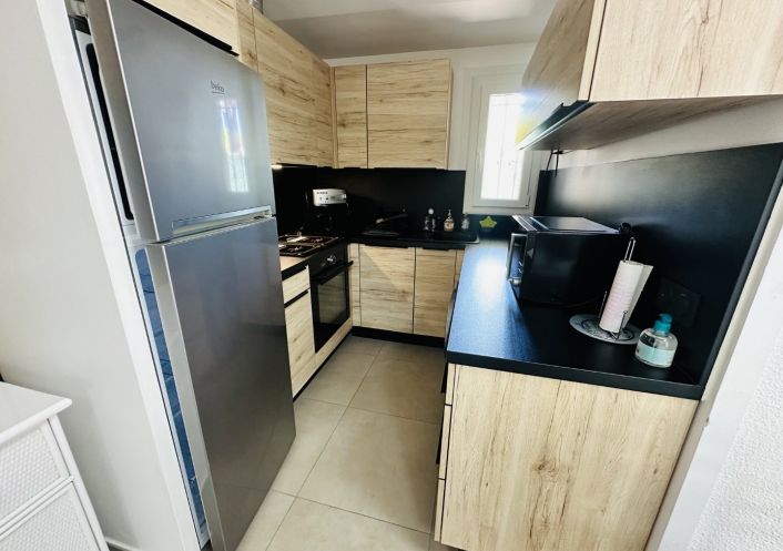 à vendre Maison en résidence Cap D'agde