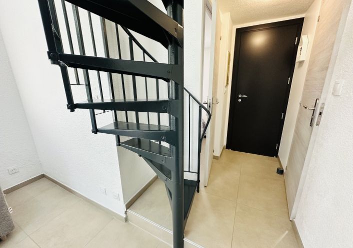 à vendre Maison en résidence Cap D'agde