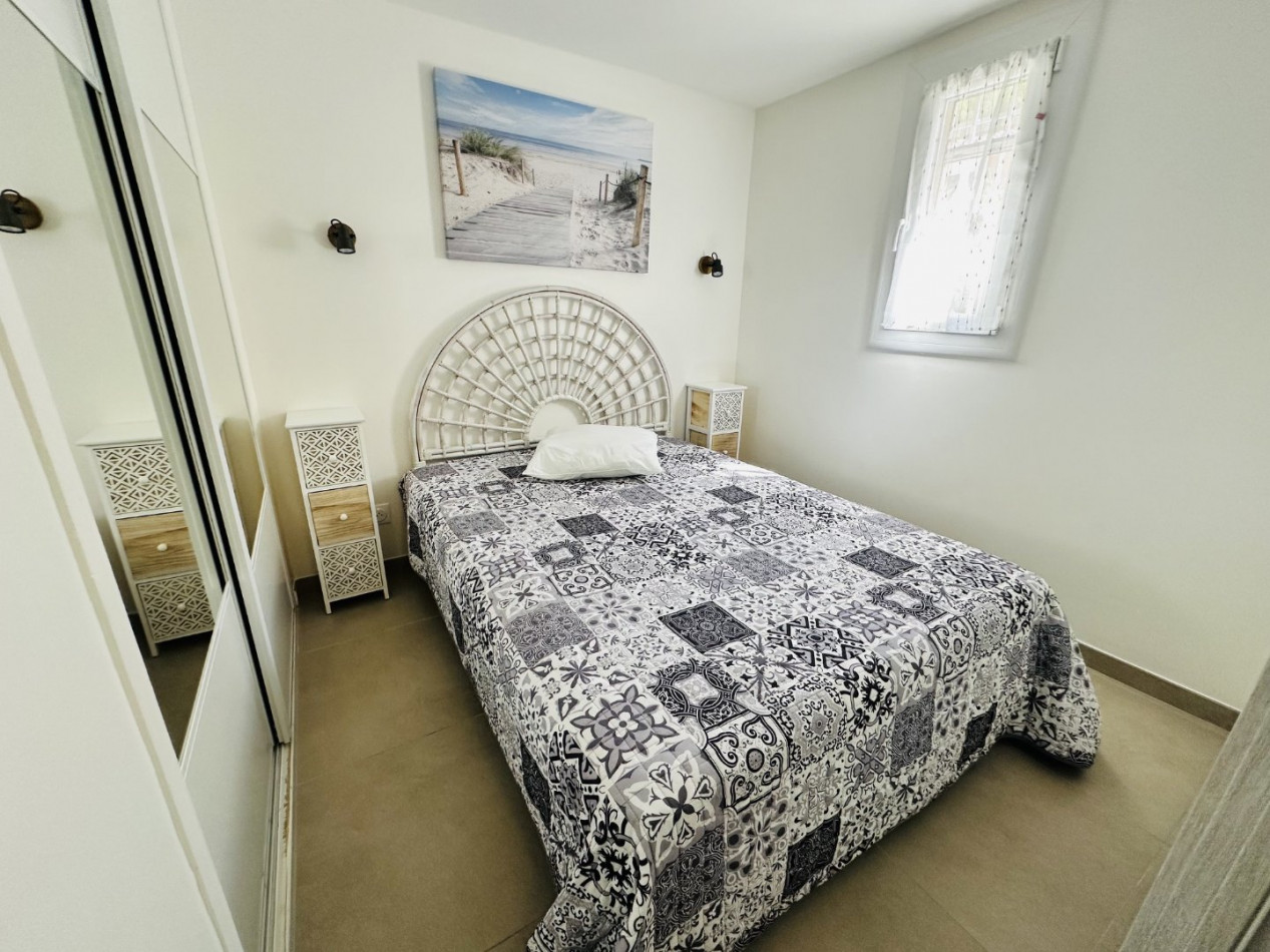 à vendre Maison en résidence Cap D'agde - Photo 4