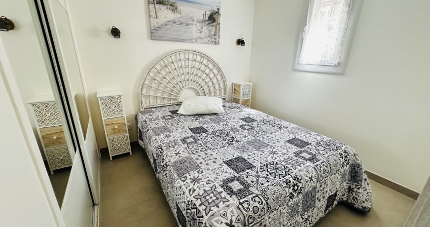 vente Maison en résidence Cap D'agde