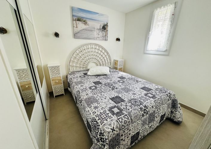 à vendre Maison en résidence Cap D'agde