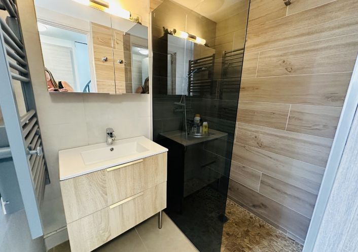 à vendre Maison en résidence Cap D'agde