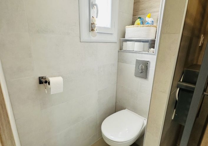 à vendre Maison en résidence Cap D'agde