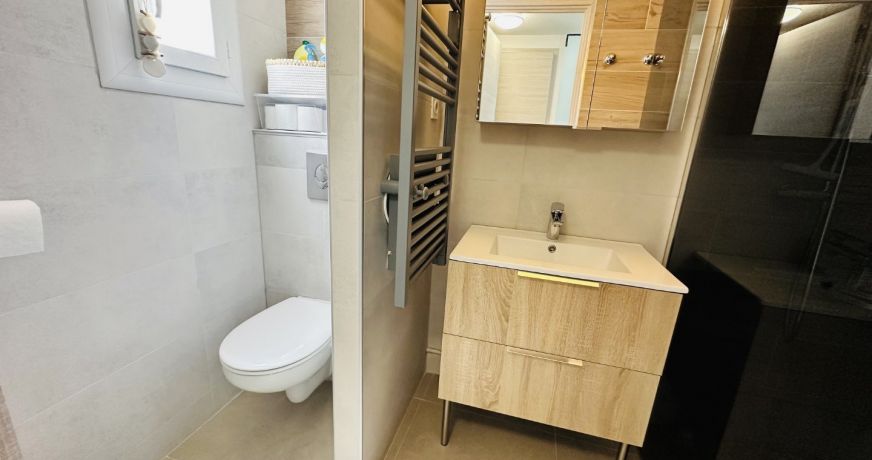 vente Maison en résidence Cap D'agde