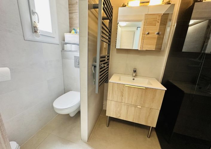 à vendre Maison en résidence Cap D'agde