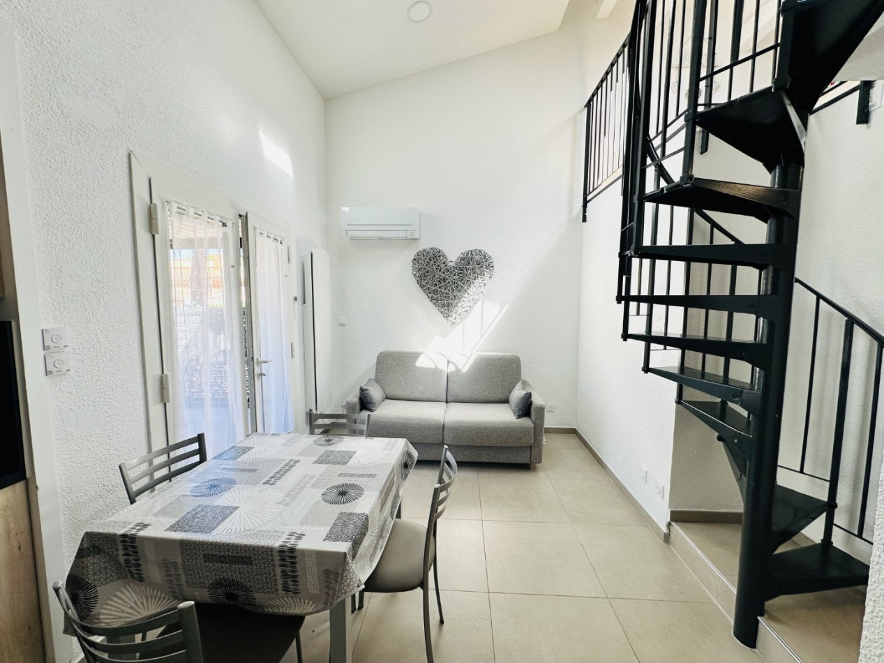 à vendre Maison en résidence Cap D'agde - Photo 10