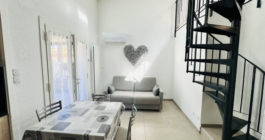 vente Maison en résidence Cap D'agde