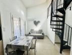 à vendre Maison en résidence Cap D'agde