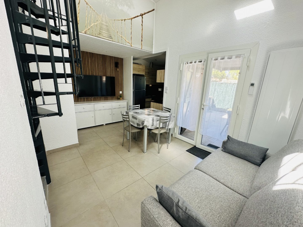 à vendre Maison en résidence Cap D'agde - Photo 3