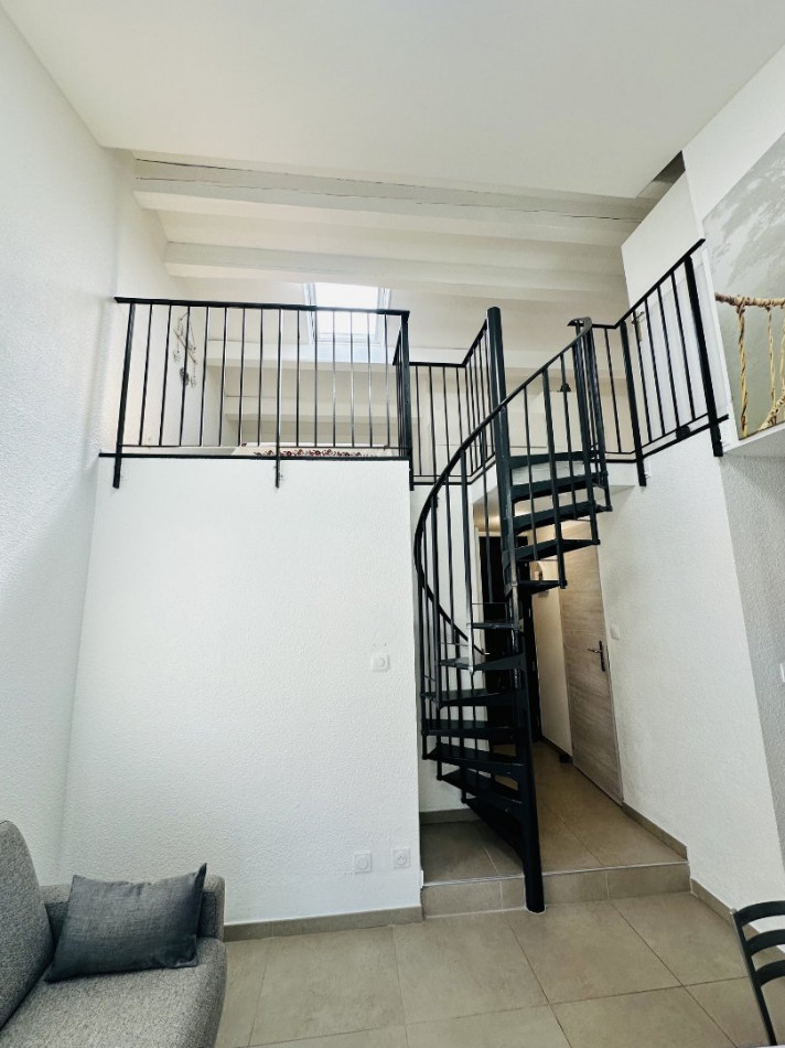 à vendre Maison en résidence Cap D'agde - Photo 9