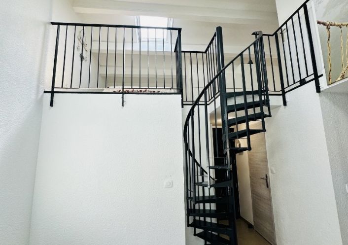 à vendre Maison en résidence Cap D'agde