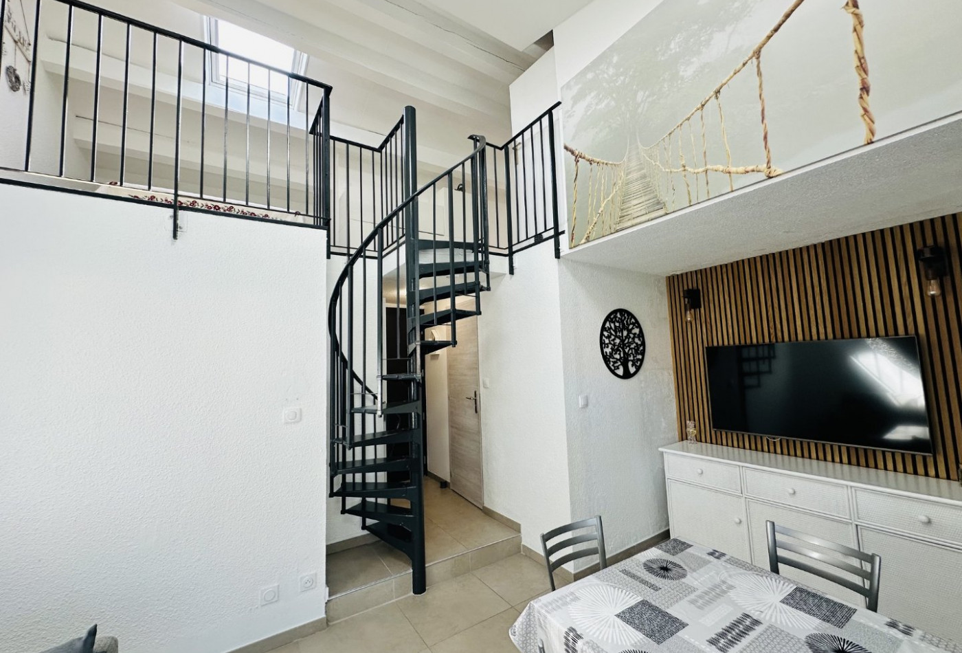 vente Maison en résidence Cap D'agde - Photo 6