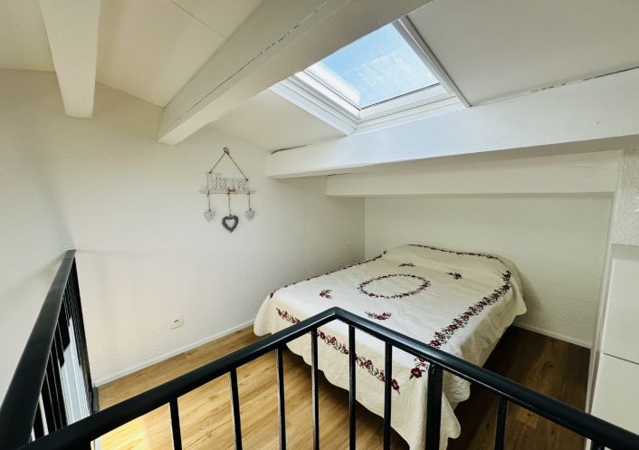 à vendre Maison en résidence Cap D'agde