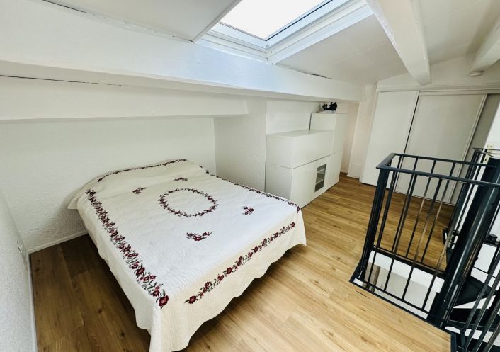 à vendre Maison en résidence Cap D'agde