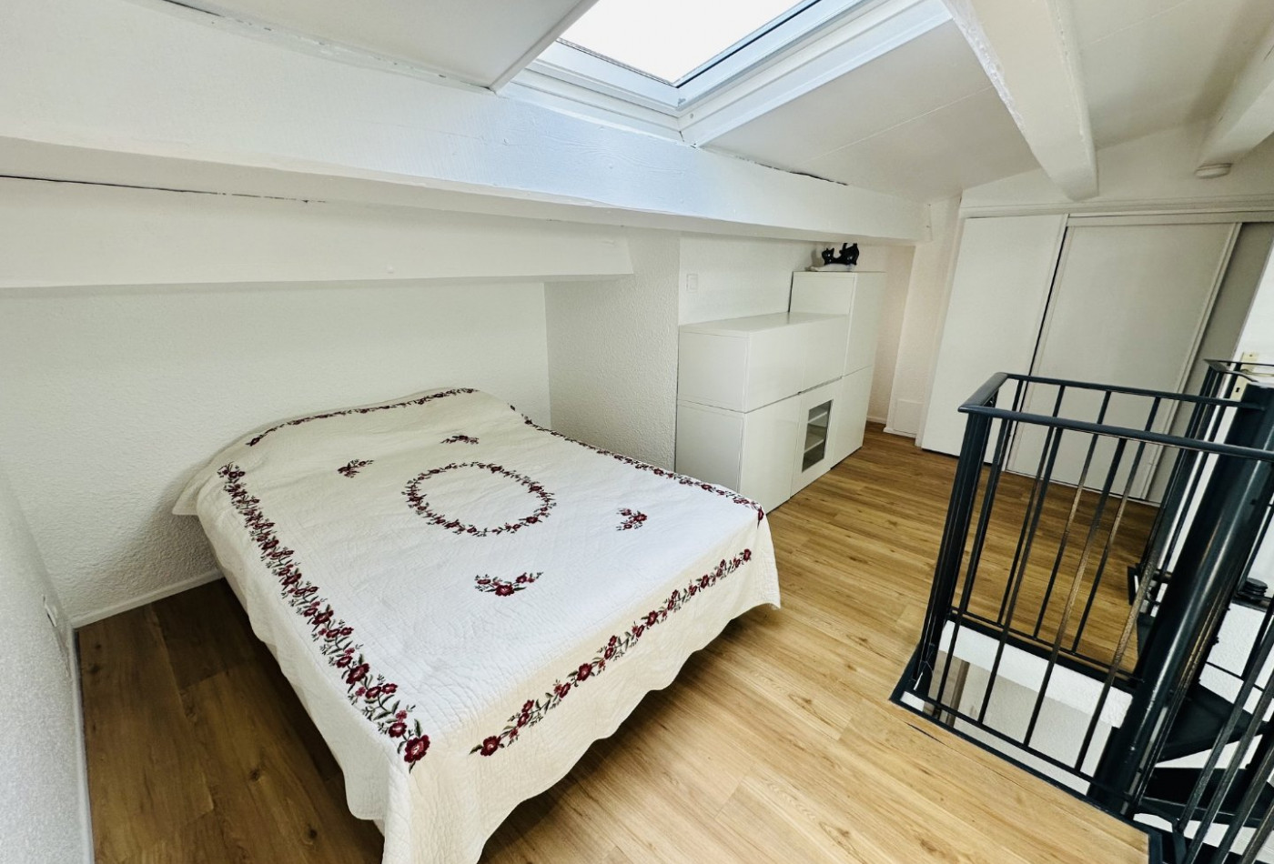 vente Maison en résidence Cap D'agde - Photo 5