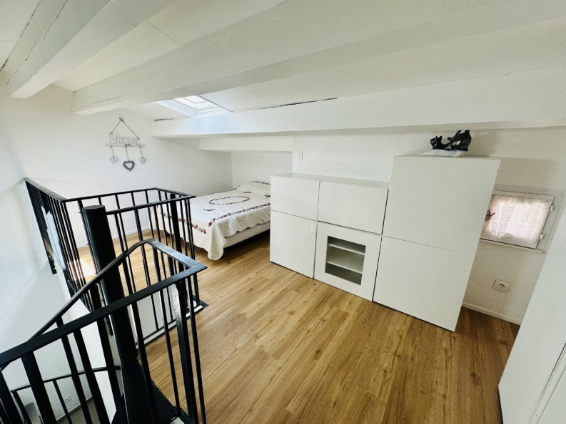 vente Maison en résidence Cap D'agde - Photo 7
