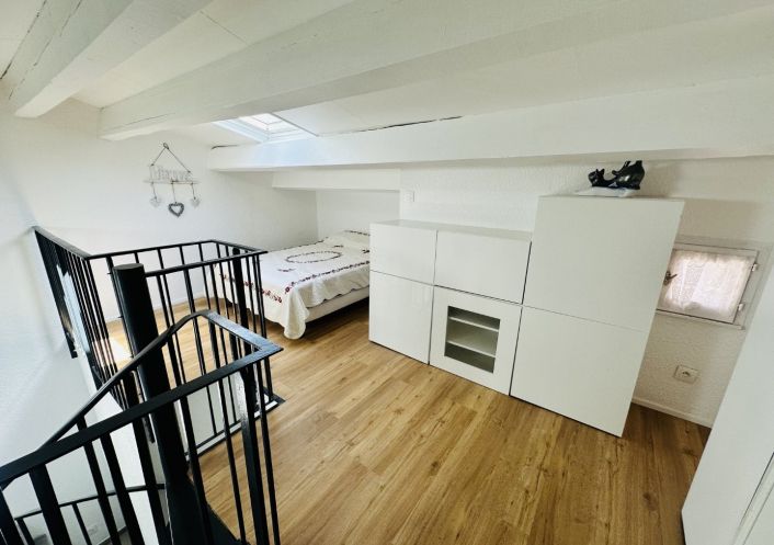 à vendre Maison en résidence Cap D'agde