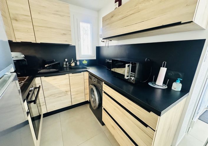 à vendre Maison en résidence Cap D'agde