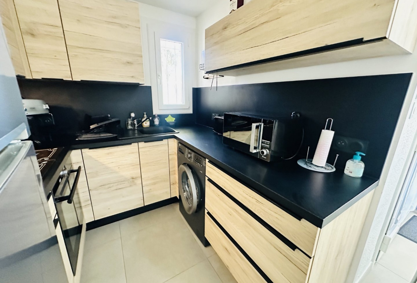 vente Maison en résidence Cap D'agde - Photo 2