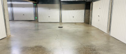 vente Garage Agde