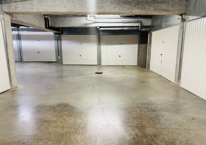 à vendre Garage Agde